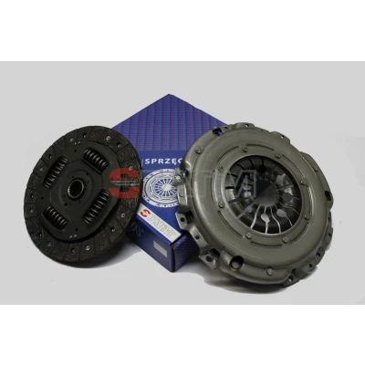 Imagem de STATIM 112.650 Kit de embraiagem com prato embraiagem, disco da 240mm FORD: MONDEO 3 Stufenheck, 3, Kombi