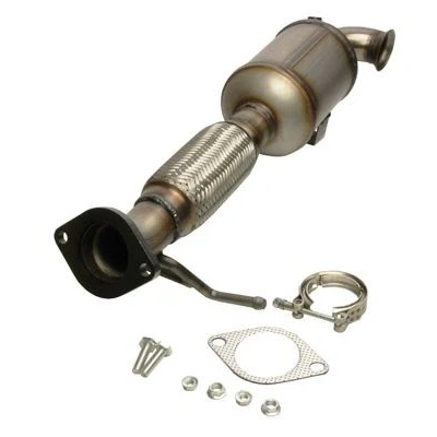 Imagem de MAXGEAR 27 6186 Catalisador Euro 4