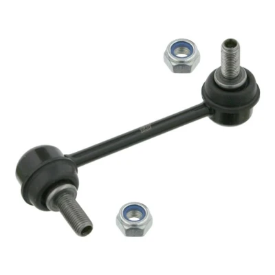 Imagem de FEBI BILSTEIN 24944 barra / escora, estabilizadora Eixo traseiro direito 115 M10 x 1,25 ProKit com porca autoblocante Aço