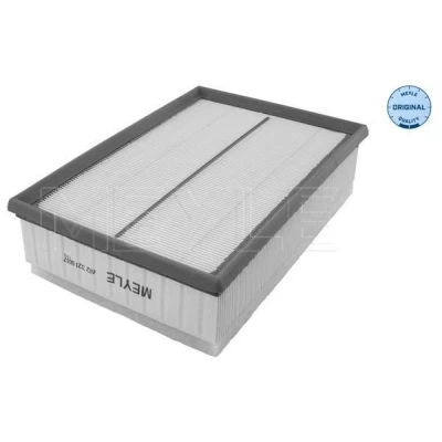 Imagem de MEYLE 612 321 0017 Filtro de ar 78 202 292 Cartucho filtrante ORIGINAL Quality RENAULT: MASTER 3 Kasten, Bus, 3, OPEL: Movano B Van