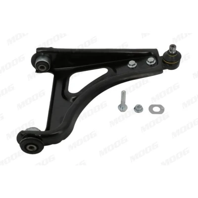 Imagem de MOOG RE WP 0229 Braço de suspensão à direita, em baixo, Eixo dianteiro transversal RENAULT: TWINGO 1
