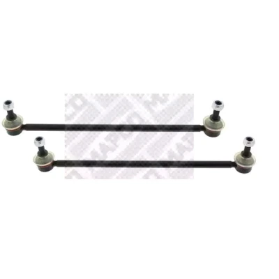 Imagem de MAPCO 51559/2HPS Kit de reparação, tirante da barra estabilizadora Eixo dianteiro, ambos os lados