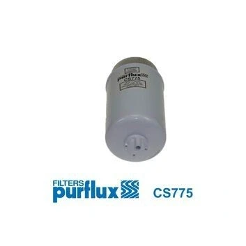 Imagem de PURFLUX CS775 Filtro de Combustível Cartucho filtrante FORD: Transit Mk5 Van, Camião plataforma/Chassis, Minibus