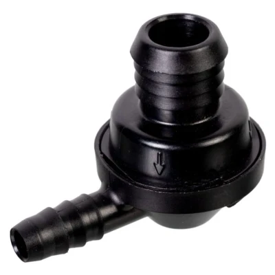 Imagem de FEBI BILSTEIN 175530 Válvula, respiro do cárter da cambota VOLKSWAGEN: Golf 5, Polo IV Hatchback, Jetta 4, SEAT: Ibiza 3, Leon II Hatchback endado,