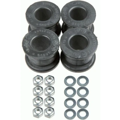 Imagem de LEMFÖRDER 11308 01 Kit de reparação, apoio da barra estabilizadora Eixo dianteiro, lado esquerdo, direito MERCEDES BENZ: 190