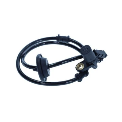 Imagem de MAXGEAR 20 0458 Sensor de ABS Eixo traseiro esquerdo passivo 2pólos 660mm MERCEDES BENZ: Classe C Sedan