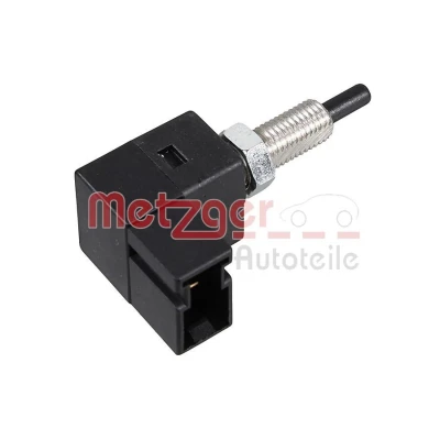 Imagem de METZGER 0911178 Interruptor, comando da embraiagem (distribuição)
