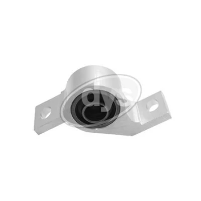 Imagem de DYS 37 27349 Casquilho de braço Suspensão Eixo dianteiro, esquerda, exterior Rolamento borracha e metal para transversal
