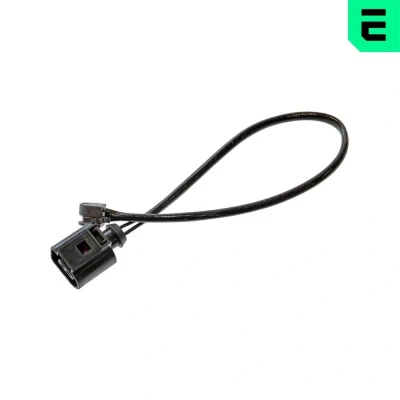 Imagem de OPTIMAL WKT 60048K Sensor de Desgaste Pastilha Freio Eixo dianteiro PORSCHE: Panamera, Cayenne, VOLKSWAGEN: Touareg II