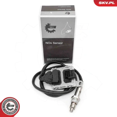 Imagem de ESEN SKV 71SKV056 Sensor de NOx, injecção carbamida 12V MERCEDES BENZ: Classe C T modell