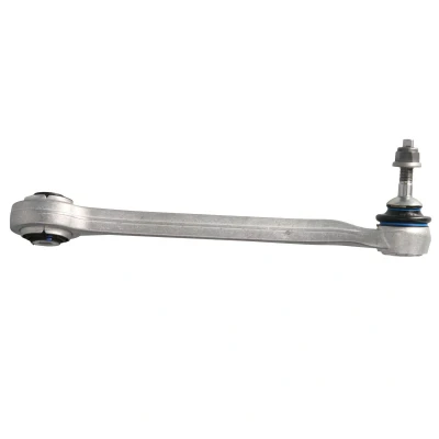Imagem de MEYLE 316 050 0042 Braço de suspensão ORIGINAL Quality com apoio borracha em cima, Eixo traseiro direito, traseira transversal Alumínio