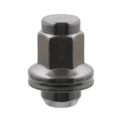 Imagem de FEBI BILSTEIN 46690 Porca da Roda Base plana 22