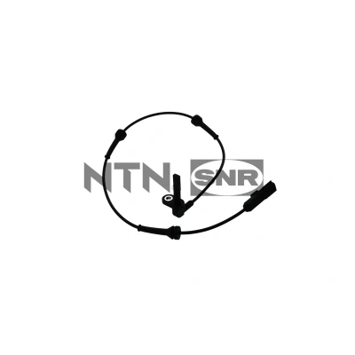 Imagem de Sensor, rotações da roda SNR ASB155.55
