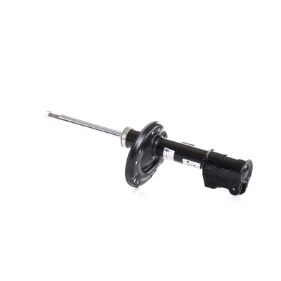 Imagem de SACHS 314 840 Amortecedor à direita Pressão do gás Tubo duplo com assento de mola cavilha em cima FIAT: 500 Hatchback, C Cabrio