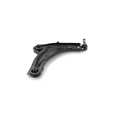 Imagem de SKF VKDS 326014 B Braço de suspensão com massa lubrificante sintética articulação suspensão/guia transversal RENAULT: LAGUNA 2 Grandtour