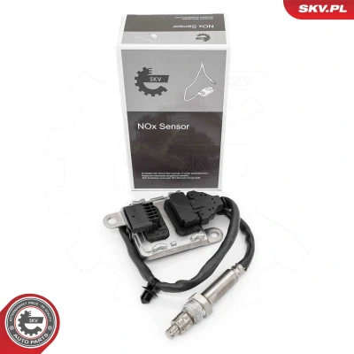Imagem de ESEN SKV 71SKV033 Sensor de NOx, injecção carbamida 12V