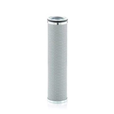 Imagem de MANN FILTER HD 8003 Filtro, sistema hidráulico