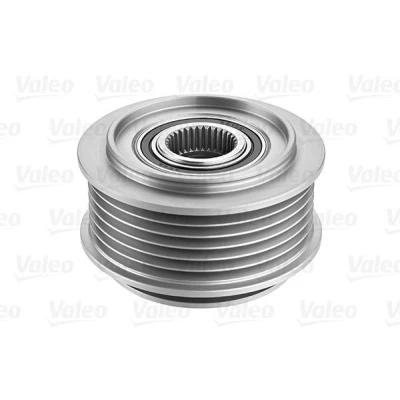 Imagem de VALEO 588084 Polia Roda Livre do Alternador 44,3 Ferramenta especial necessária para a montagem AUDI: A4 B7 Sedan