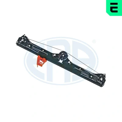 Imagem de Era Elevador de vidro à frente, lado direito elétrico 490560 FIAT: BRAVO 2