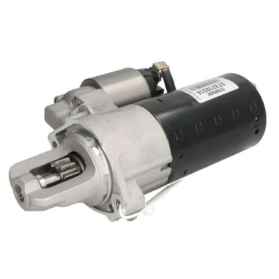Imagem de STARDAX STX210314R Motor de arranque 12V 1,7kW 10 60mm MERCEDES BENZ: Classe C Sedan, T modell