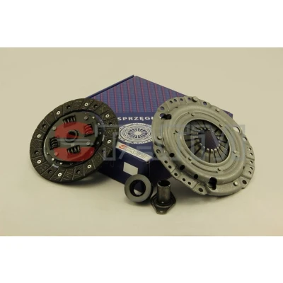 Imagem de STATIM 100.373 Kit de Embraiagem 190mm SKODA: Fabia 1 Combi, I Hatchback, Octavia Hatchback
