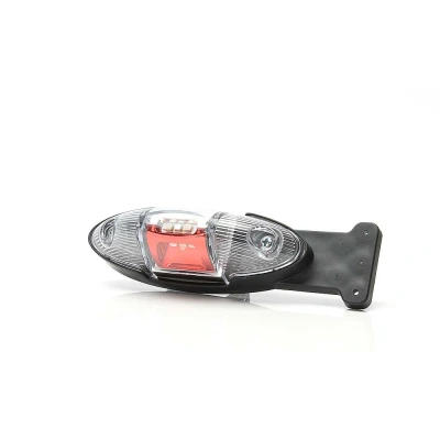 Imagem de WAS 817L/II Luz de contorno 12 24 Vermelho, branco