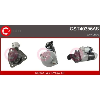 Imagem de CASCO CRS72002AS Resistência, ventilador do habitáculo FORD: FIESTA 6, Fusion Carrinha