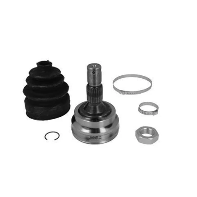 Imagem de METELLI 15 1015 Ponteira de Transmissão Borracha CITROËN: ZX Hatchback