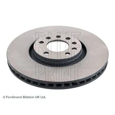 Imagem de BLUE PRINT ADW194317 Disco de travão Eixo dianteiro 321 28 5 110 interior ventilado revestido OPEL: Astra H GTC, Hatchback, Zafira B