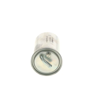 Imagem de BOSCH 0 450 906 431 Filtro de Combustível dos tubos 10 AUDI: A4 B7 Avant, Sedan, B6/B7 Cabrio