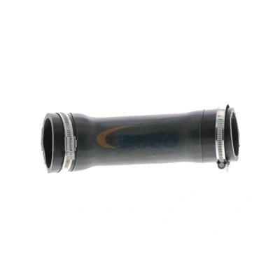Imagem de VAICO V10 2877 Mangueira Para o Turbocompressor Borracha com entretela Q+, original equipment manufacturer quality AUDI: A4 B7 Sedan, Avant