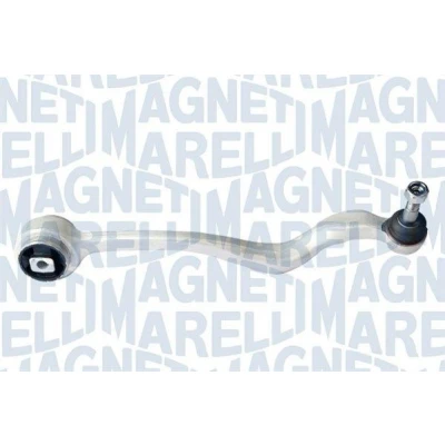 Imagem de MAGNETI MARELLI 301181326800 Braço de suspensão Eixo dianteiro, lado direito transversal BMW: 5 Sedan, Touring