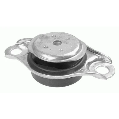 Imagem de LEMFÖRDER 34451 01 Suporte, motor esquerda FIAT: 500 Hatchback, Panda III II Hatchback