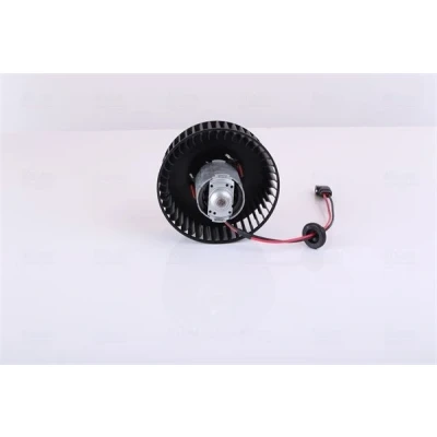 Imagem de NISSENS 87538 Ventilador do Habitáculo sem regulador integrado FORD: Puma