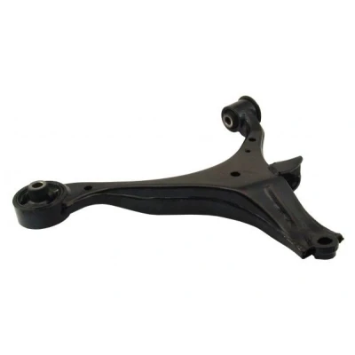 Imagem de MAPCO 51270 Braço de suspensão Eixo dianteiro, lado esquerdo, em baixo transversal Chapa aço HONDA: Civic 7 Hatchback, Limousine