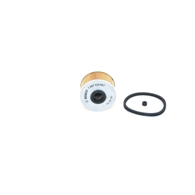 Imagem de BOSCH 1 457 429 657 Filtro de Combustível Cartucho filtrante RENAULT: LAGUNA Grandtour, Kangoo I Express,