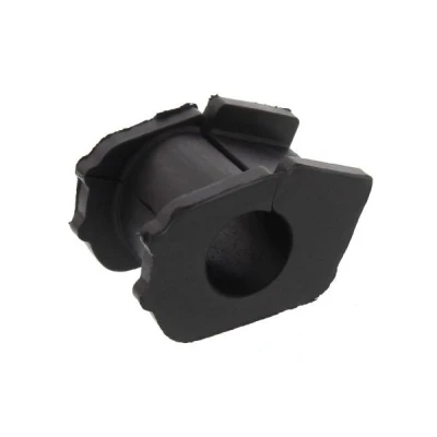 Imagem de MAPCO 36565 Casquilho da Barra Estabilizadora Eixo dianteiro, de ambos os lados Apoio borracha 24 TOYOTA: Yaris II Hatchback