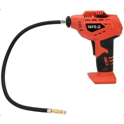 Imagem de YATO YT 82895 Compressor de ar 18 10