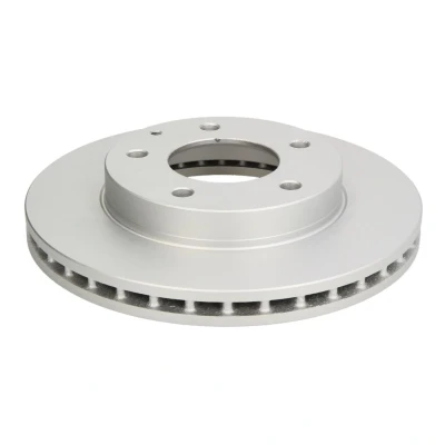 Imagem de Disco de travão BOSCH 0 986 479 B25 frente/ventilado/1 peça