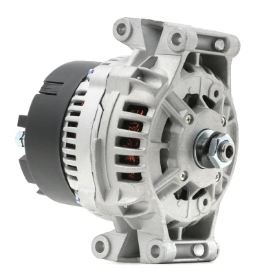 Imagem de AS PL A0032 Alternador 12V 90A MERCEDES BENZ: Classe E Sedan, Vito Minibus, C T modell