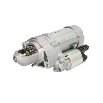 Imagem de DENSO DSN1378 Motor de arranque 12 1,6 13 BMW: 5 Sedan