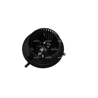 Imagem de NRF 34124 Ventilador do Habitáculo sem regulador integrado BMW: 3 Touring, Sedan, 1 Hatchback