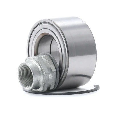 Imagem de SKF VKBA 3577 Kit de rolamento roda com sensor do ABS integrado 66 FIAT: Panda III Hatchback, 500 Seicento / 600 Hatchback