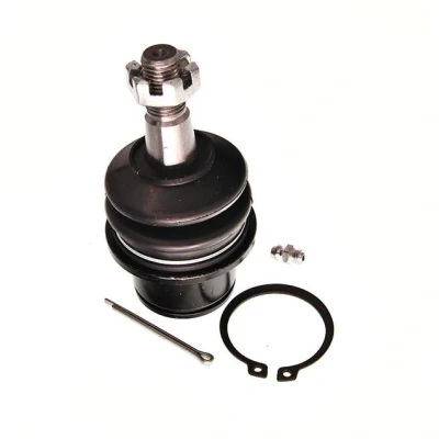 Imagem de MAXGEAR 72 4831 Rótula de suspensão Eixo dianteiro, em baixo com freio, porca 19 para braço transversal CHRYSLER: 300C Touring