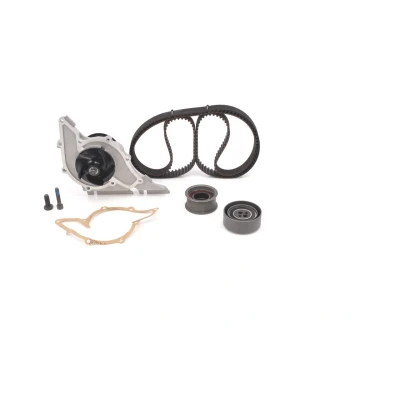Imagem de BOSCH 1 987 948 862 Bomba de Água + Kit Correia Distribuição 239 AUDI: A4 B5 Avant, Sedan, A8 D2