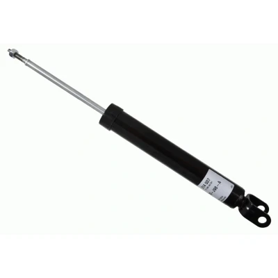 Imagem de SACHS 314 007 Amortecedor Pressão do gás Tubo duplo telescópico cavilha em cima, olhal baixo HYUNDAI: i30 I Carrinha