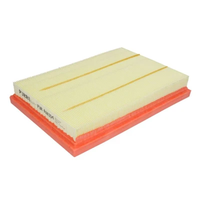Imagem de PURRO PUR PA8104 Filtro de ar 40,5 178 257 quadrado Cartucho filtrante MAZDA: 121 III Hatchback, FAMILIA 5, FORD USA: PROBE 1