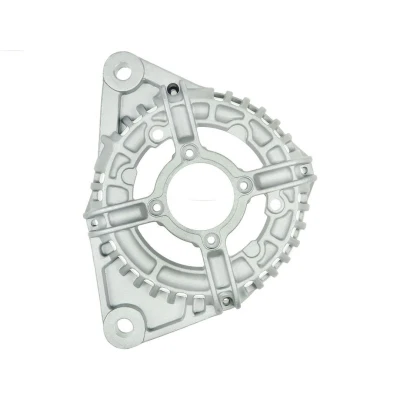 Imagem de AS PL ABR0071S Suporte, flange de acionamento do alternador