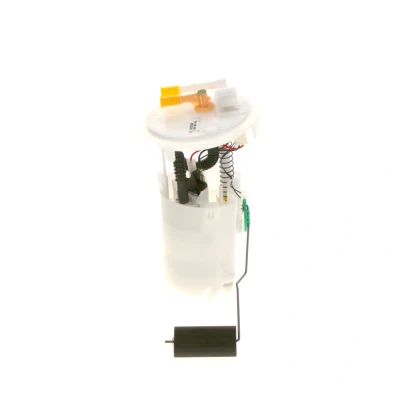 Imagem de BOSCH 0 986 580 149 Unidade de alimentação combustível elétrico RENAULT: Modus / Grand
