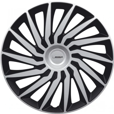 Imagem de Michelin Kendo S/B NVS 009026 Proteções de roda 14 preto/prateado